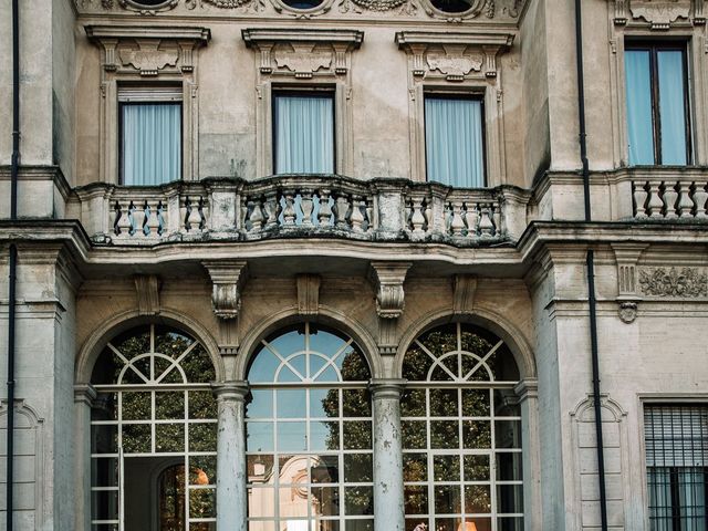 Il matrimonio di Alex e Josephine a Cremona, Cremona 458
