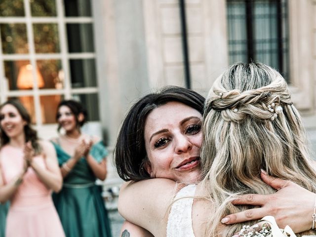 Il matrimonio di Alex e Josephine a Cremona, Cremona 460