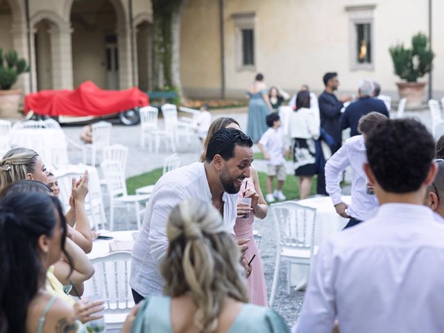 Il matrimonio di Alex e Josephine a Cremona, Cremona 479