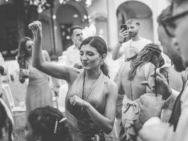 Il matrimonio di Alex e Josephine a Cremona, Cremona 483