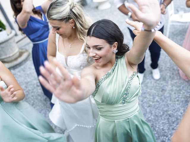 Il matrimonio di Alex e Josephine a Cremona, Cremona 486