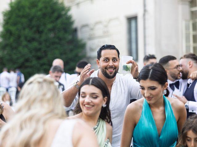 Il matrimonio di Alex e Josephine a Cremona, Cremona 488