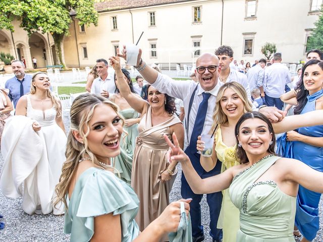 Il matrimonio di Alex e Josephine a Cremona, Cremona 499