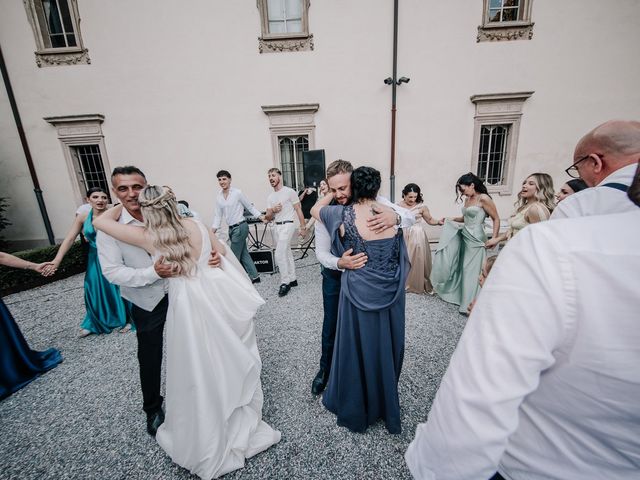 Il matrimonio di Alex e Josephine a Cremona, Cremona 506