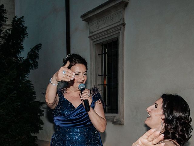 Il matrimonio di Alex e Josephine a Cremona, Cremona 525