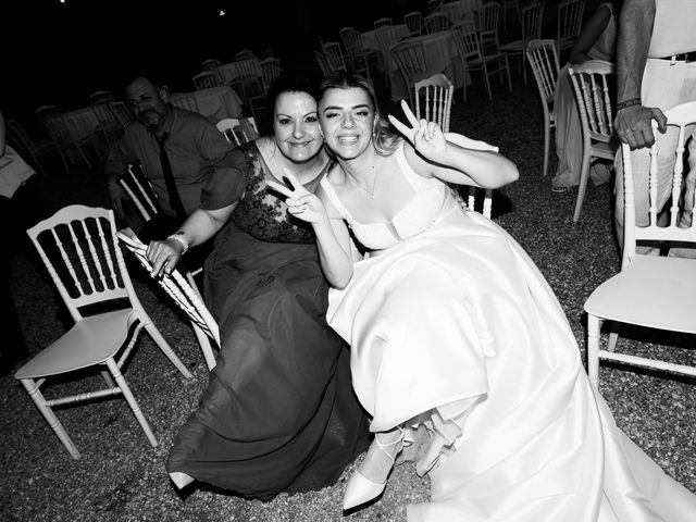 Il matrimonio di Alex e Josephine a Cremona, Cremona 527