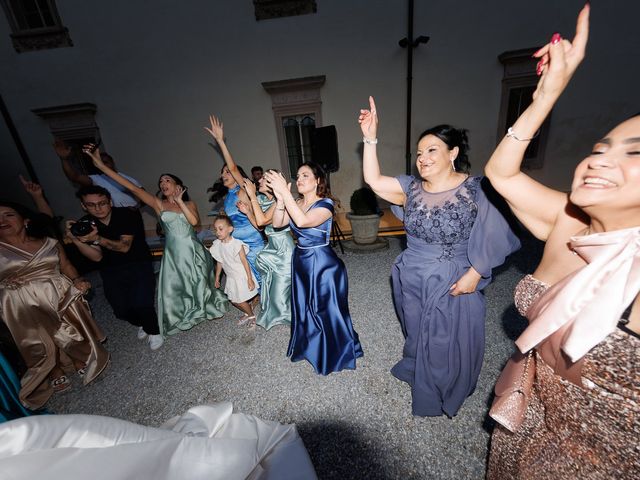 Il matrimonio di Alex e Josephine a Cremona, Cremona 529