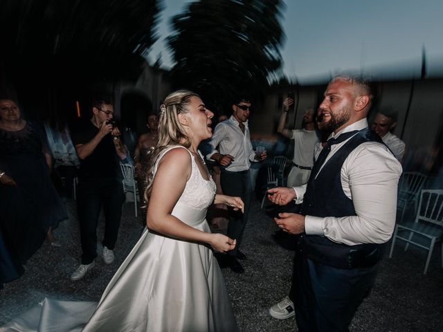 Il matrimonio di Alex e Josephine a Cremona, Cremona 531