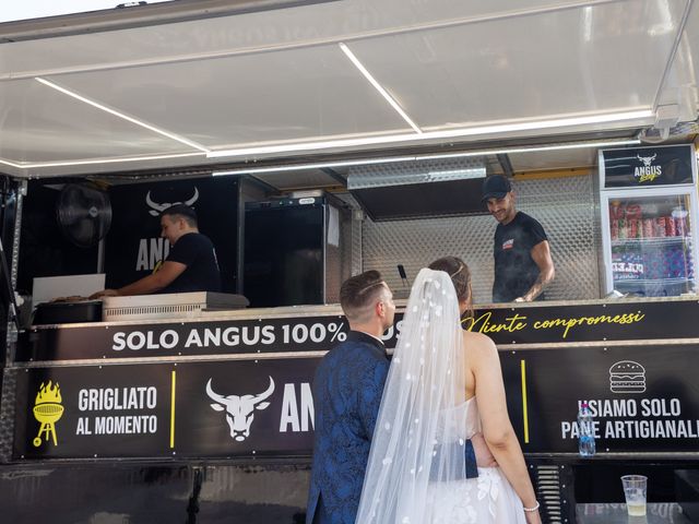 Il matrimonio di Andrea e Simone a Sciacca, Agrigento 8