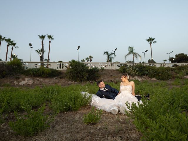 Il matrimonio di Andrea e Simone a Sciacca, Agrigento 10