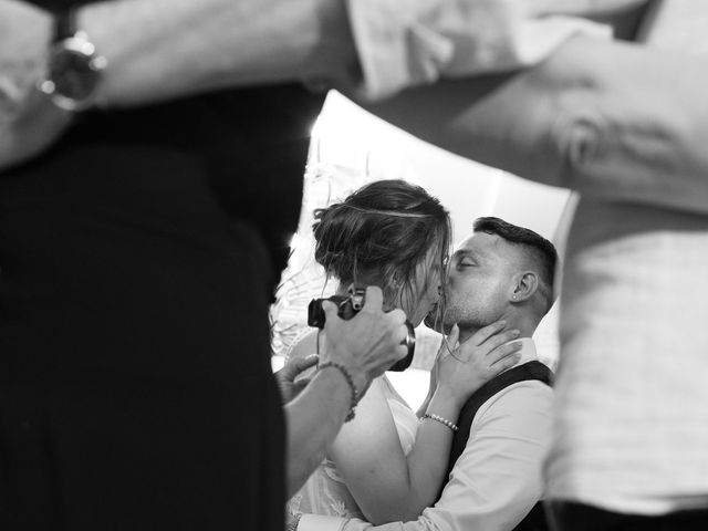 Il matrimonio di Andrea e Simone a Sciacca, Agrigento 11