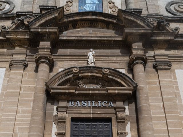 Il matrimonio di Andrea e Simone a Sciacca, Agrigento 17