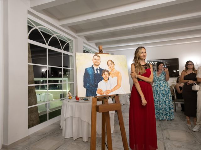 Il matrimonio di Andrea e Simone a Sciacca, Agrigento 18