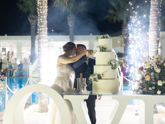 Il matrimonio di Andrea e Simone a Sciacca, Agrigento 19