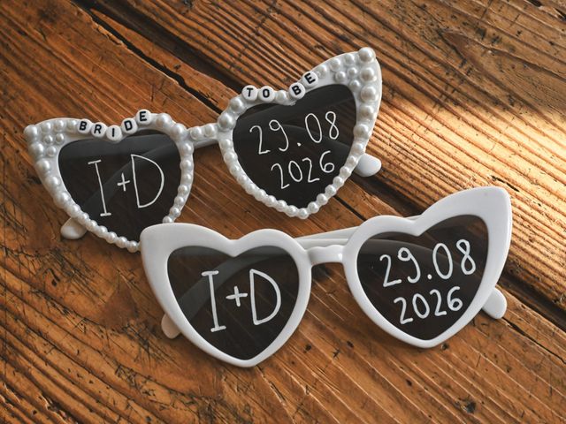 Il matrimonio di Davide e Isabella a Treviso, Treviso 2