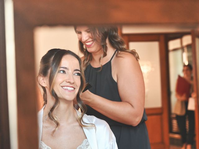 Il matrimonio di Davide e Isabella a Treviso, Treviso 12