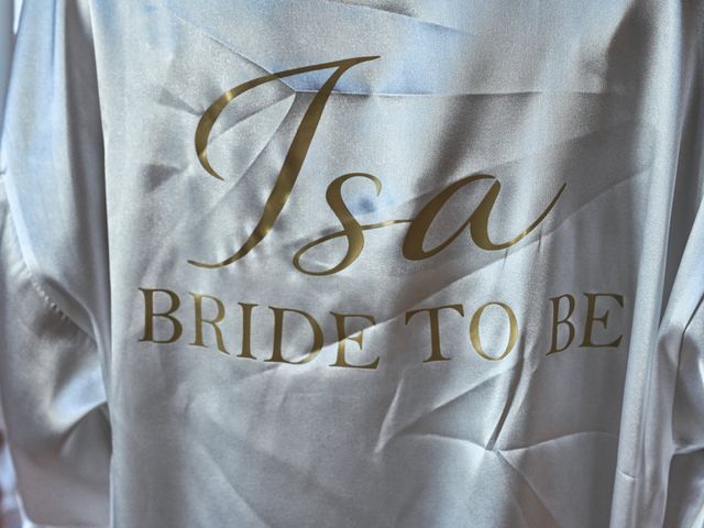 Il matrimonio di Davide e Isabella a Treviso, Treviso 15