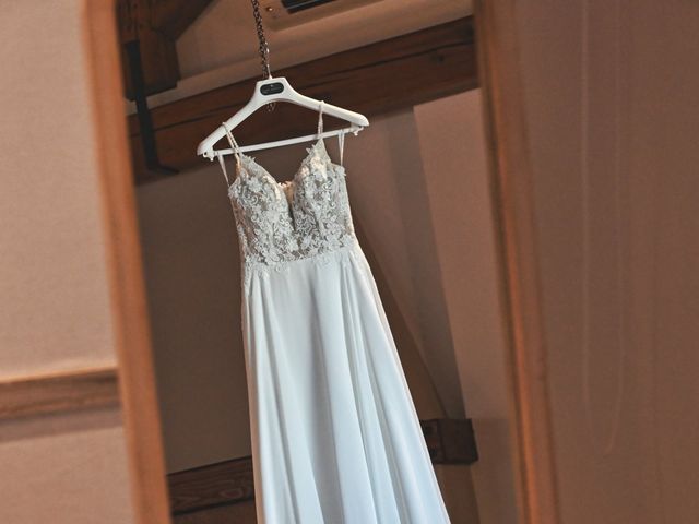 Il matrimonio di Davide e Isabella a Treviso, Treviso 17