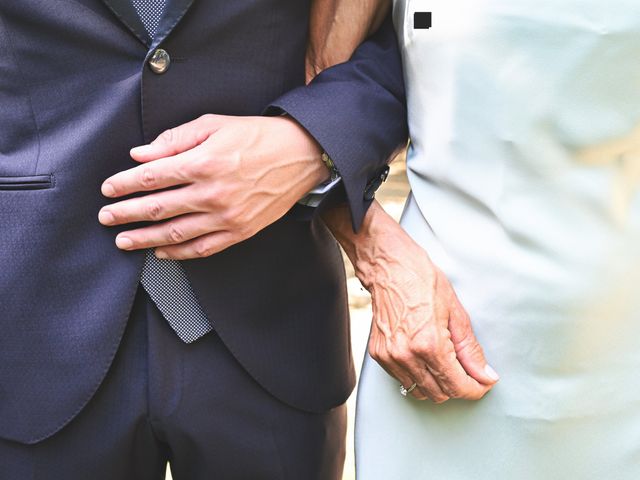 Il matrimonio di Davide e Isabella a Treviso, Treviso 27