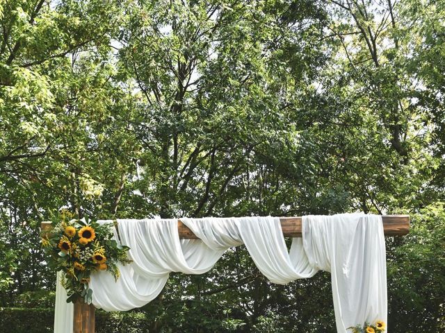 Il matrimonio di Davide e Isabella a Treviso, Treviso 42