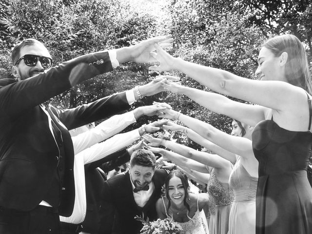 Il matrimonio di Davide e Isabella a Treviso, Treviso 47