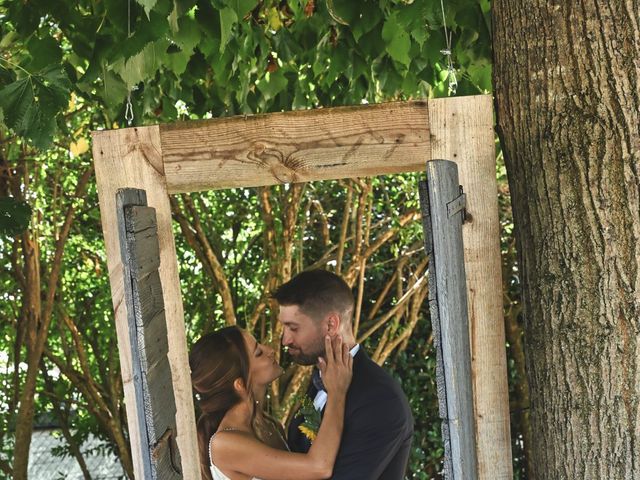 Il matrimonio di Davide e Isabella a Treviso, Treviso 66