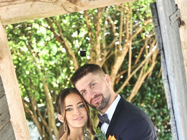 Il matrimonio di Davide e Isabella a Treviso, Treviso 67