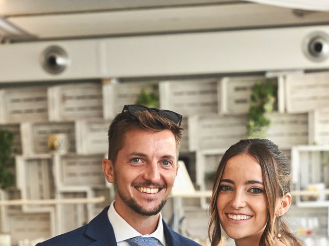 Il matrimonio di Davide e Isabella a Treviso, Treviso 70