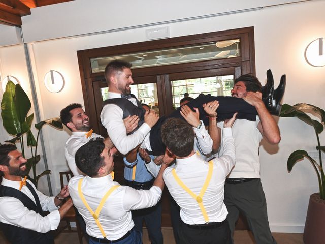 Il matrimonio di Davide e Isabella a Treviso, Treviso 74