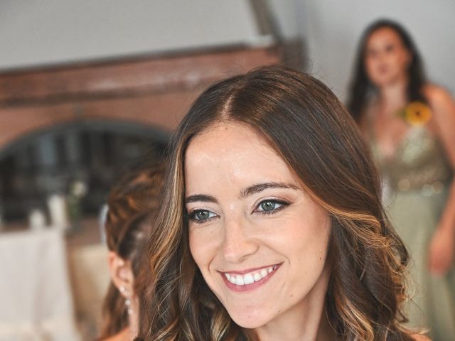 Il matrimonio di Davide e Isabella a Treviso, Treviso 75
