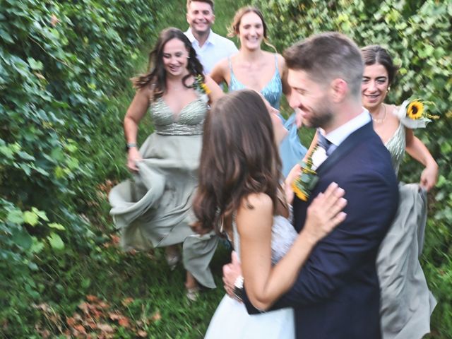 Il matrimonio di Davide e Isabella a Treviso, Treviso 89