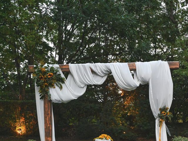Il matrimonio di Davide e Isabella a Treviso, Treviso 98