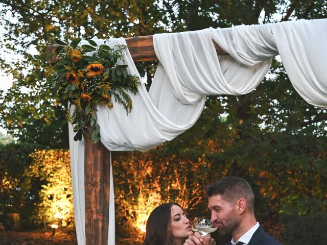 Il matrimonio di Davide e Isabella a Treviso, Treviso 101