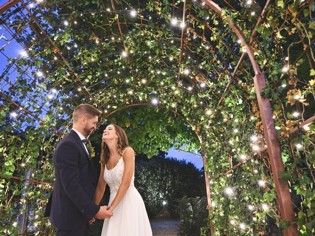 Il matrimonio di Davide e Isabella a Treviso, Treviso 104