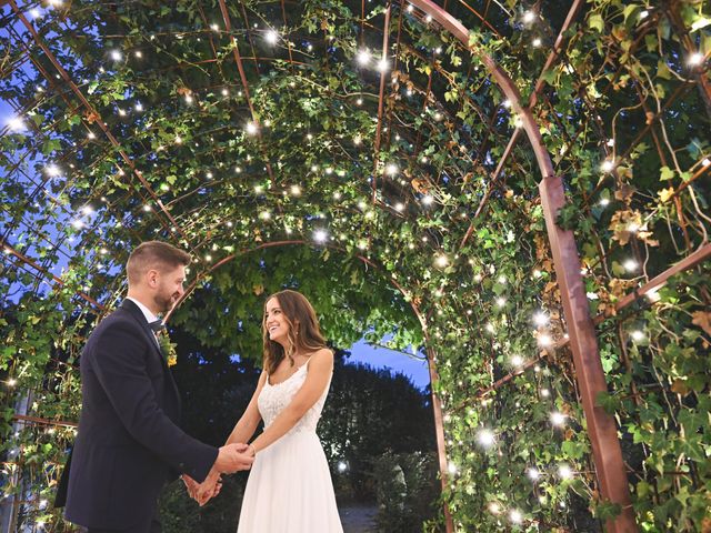 Il matrimonio di Davide e Isabella a Treviso, Treviso 105