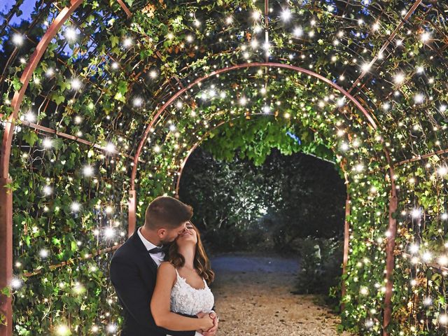 Il matrimonio di Davide e Isabella a Treviso, Treviso 107