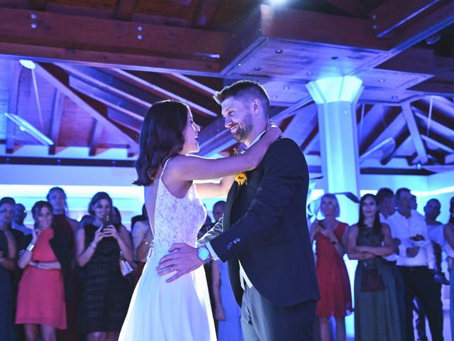 Il matrimonio di Davide e Isabella a Treviso, Treviso 108