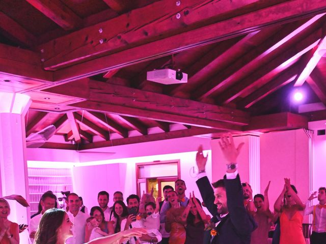 Il matrimonio di Davide e Isabella a Treviso, Treviso 109