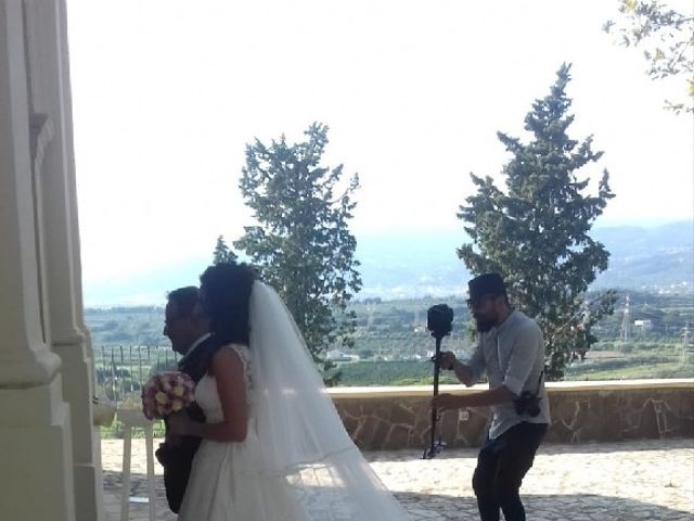 Il matrimonio di Ugo e Stefania a Lamezia Terme, Catanzaro 5