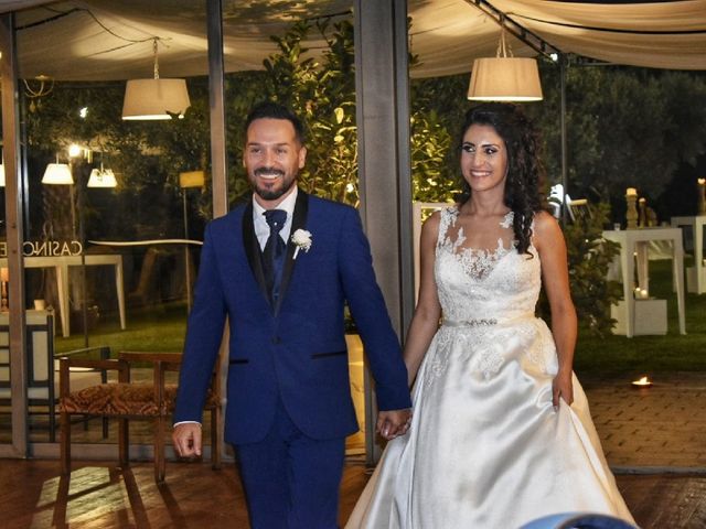 Il matrimonio di Ugo e Stefania a Lamezia Terme, Catanzaro 2