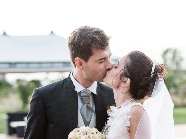 Il matrimonio di Gianluca e Valentina a Cremona, Cremona 3