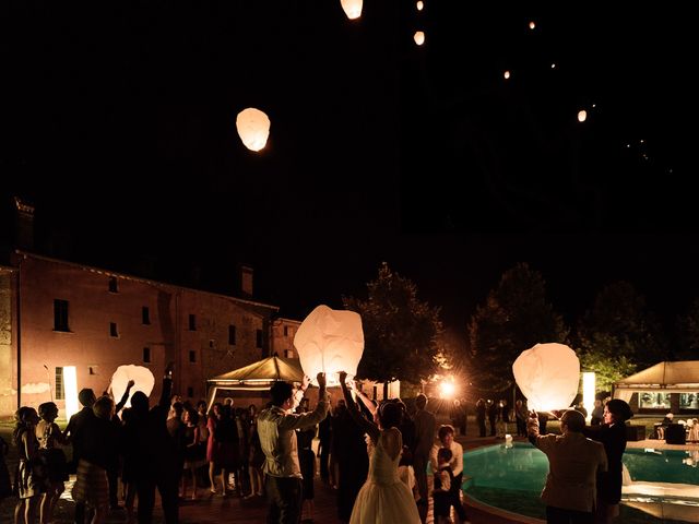 Il matrimonio di Gianluca e Valentina a Cremona, Cremona 1