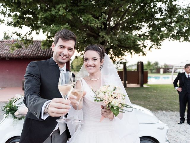 Il matrimonio di Gianluca e Valentina a Cremona, Cremona 4