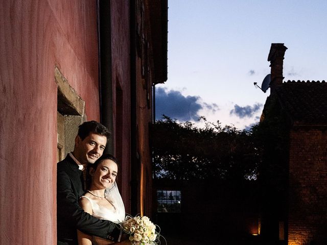 Il matrimonio di Gianluca e Valentina a Cremona, Cremona 8