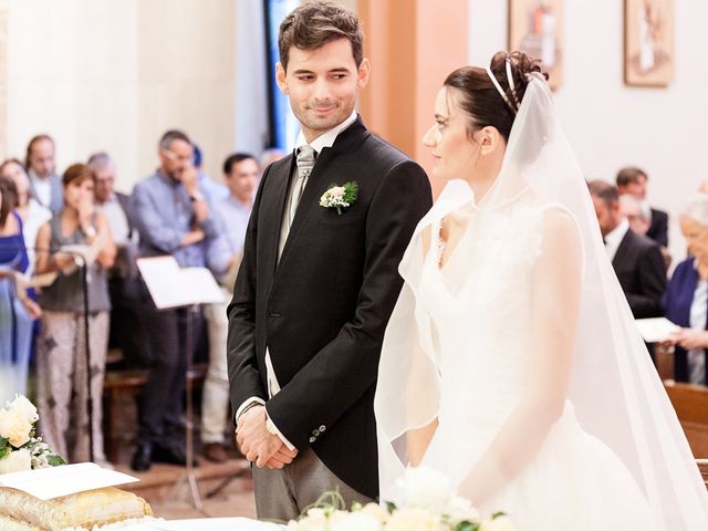 Il matrimonio di Gianluca e Valentina a Cremona, Cremona 12