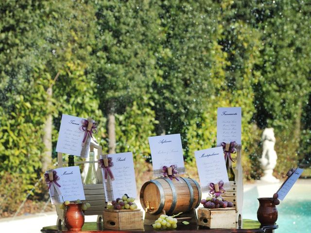 Il matrimonio di Andrea e Serena a Sarno, Salerno 14