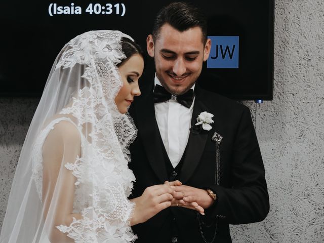 Il matrimonio di Croci e Alessia a Gela, Caltanissetta 26