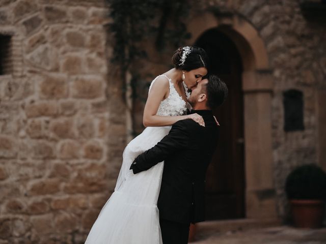 Il matrimonio di Croci e Alessia a Gela, Caltanissetta 31