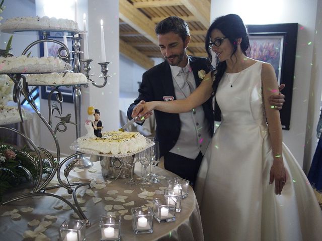 Il matrimonio di Antonio e Elisabetta a Treviso, Treviso 4