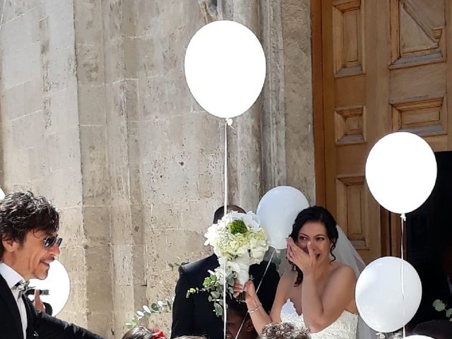 Il matrimonio di Vincenzo e Rossana a Matera, Matera 5